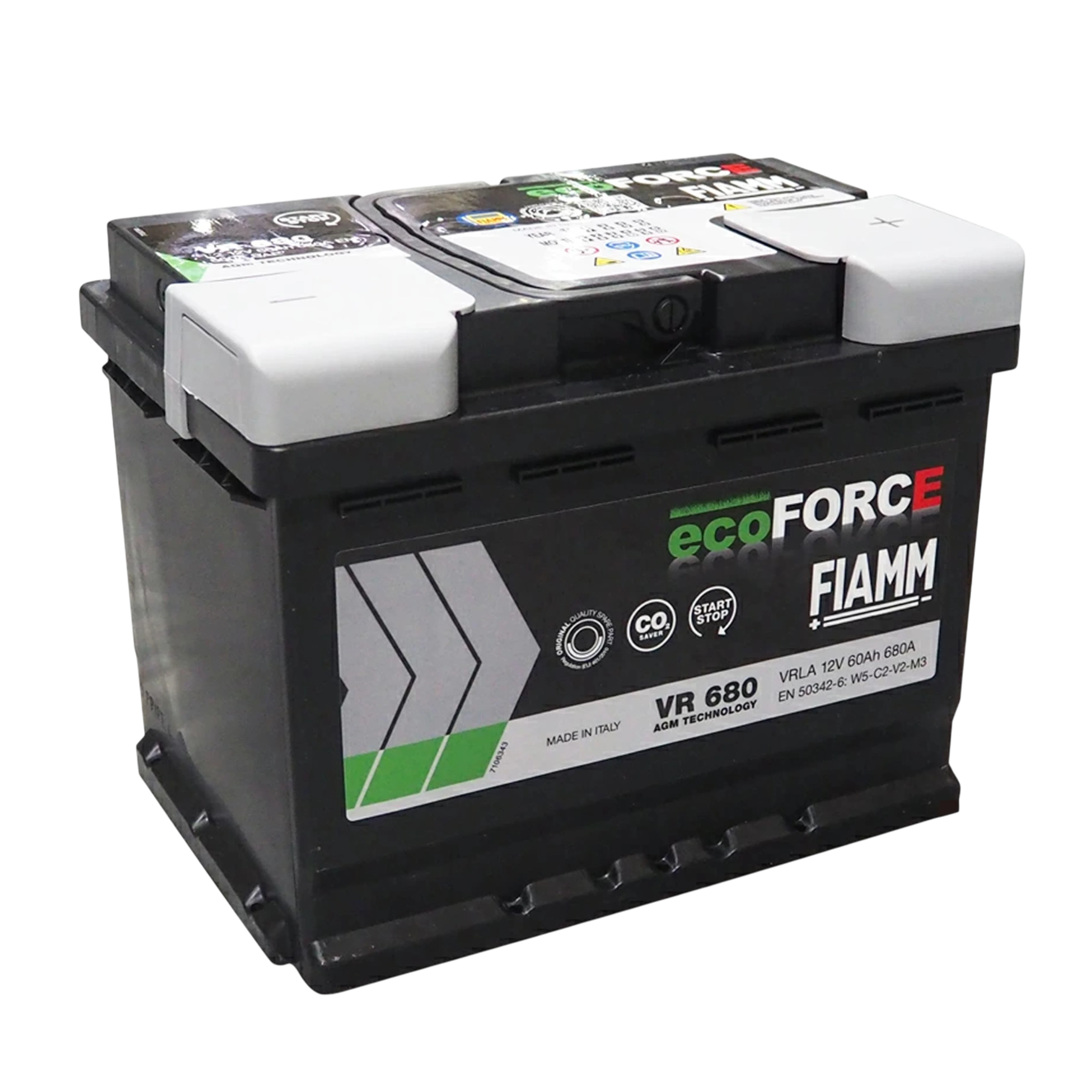 7906199 VR680 LN2 AGM