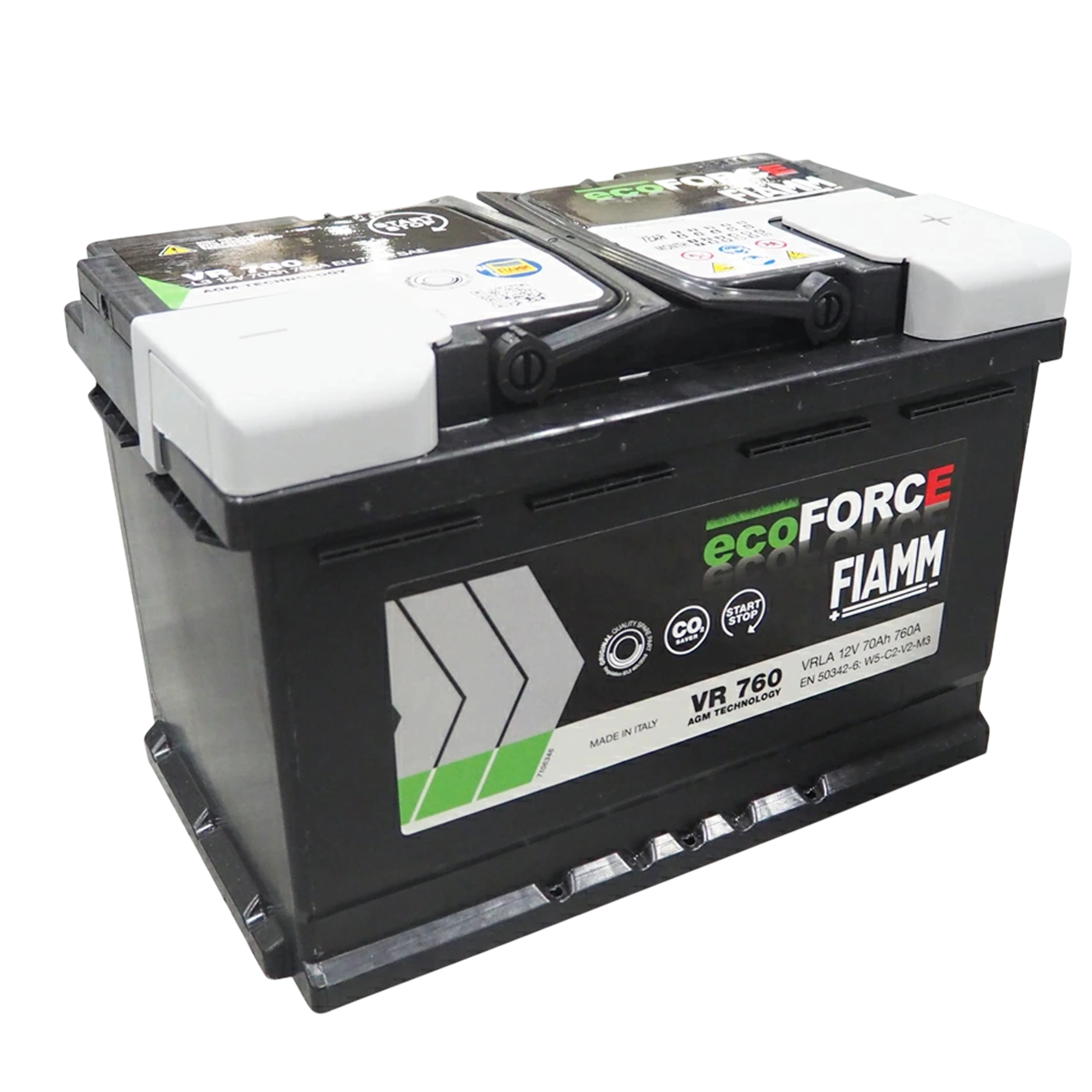 7906200 VR760 LN3 AGM