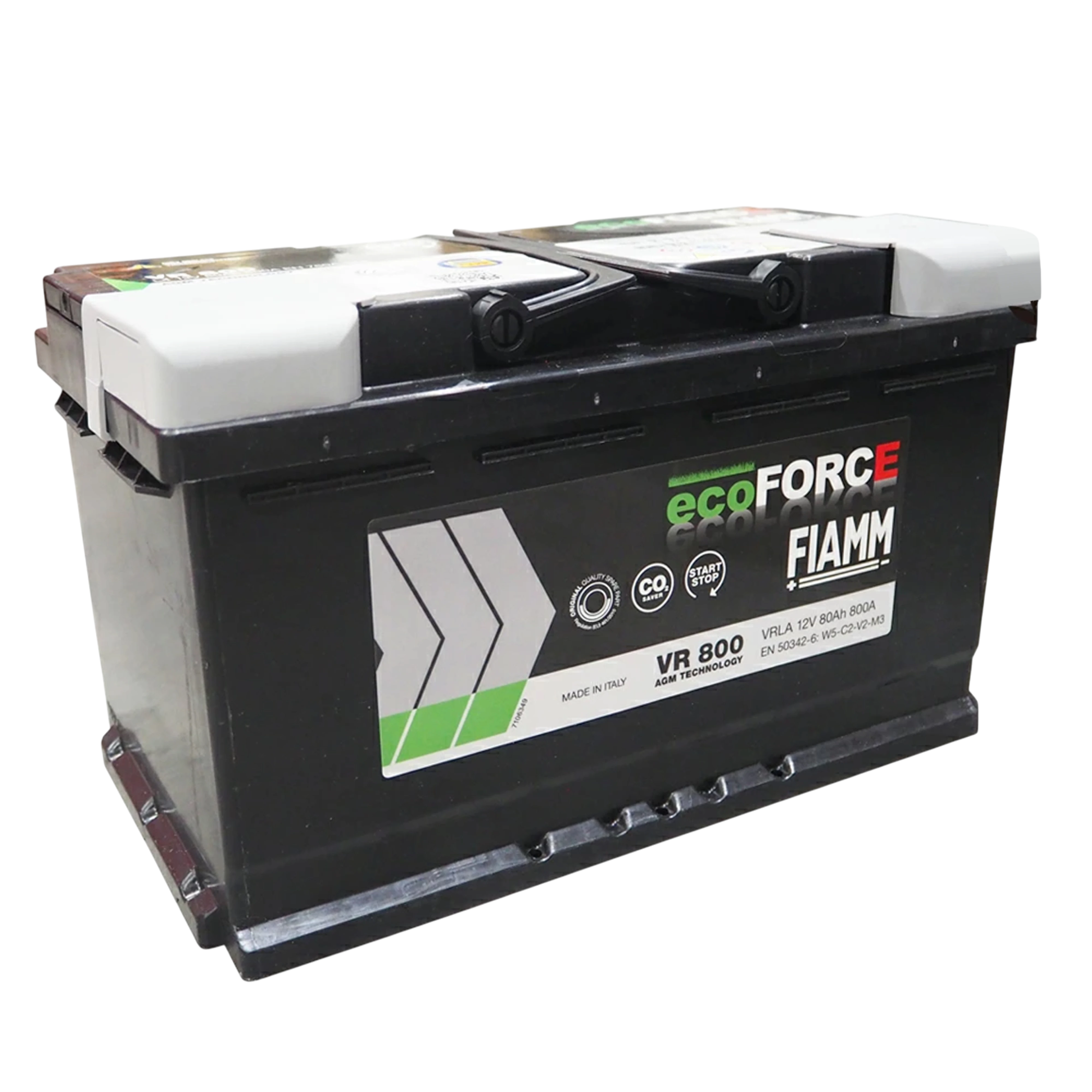 7906201 VR800 LN4 AGM