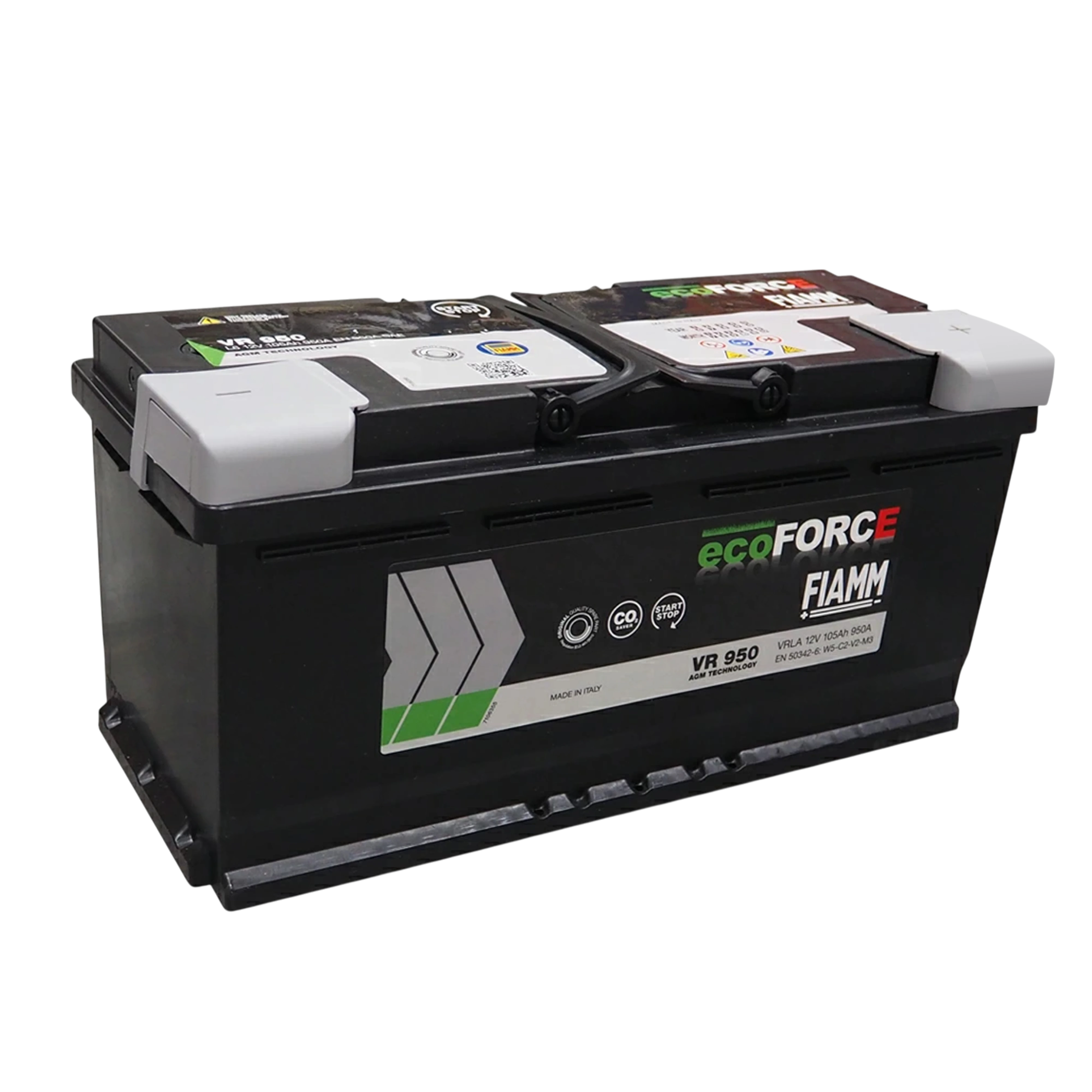 7906203 VR950 LN6 AGM